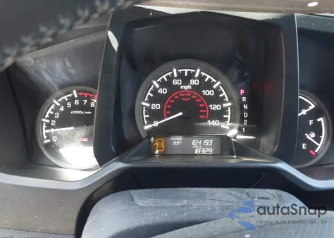 2013 Honda Ridgeline Rtl из США, поврежденный, VIN 5FPYK1F5XDB006344